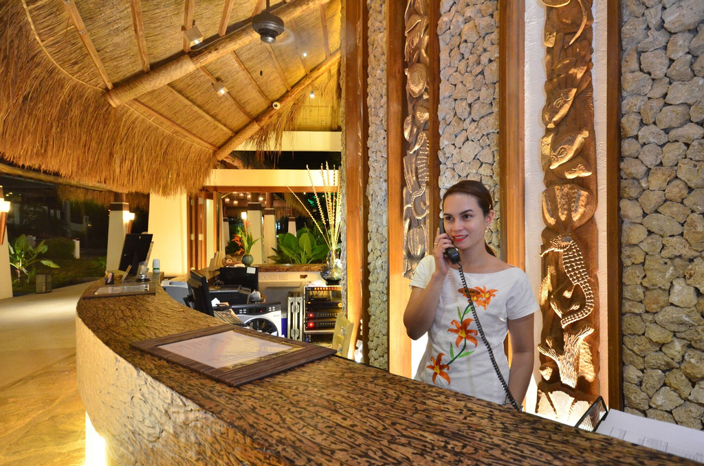 Princesa Garden Island Resort and Spa, Puerto Princesa City