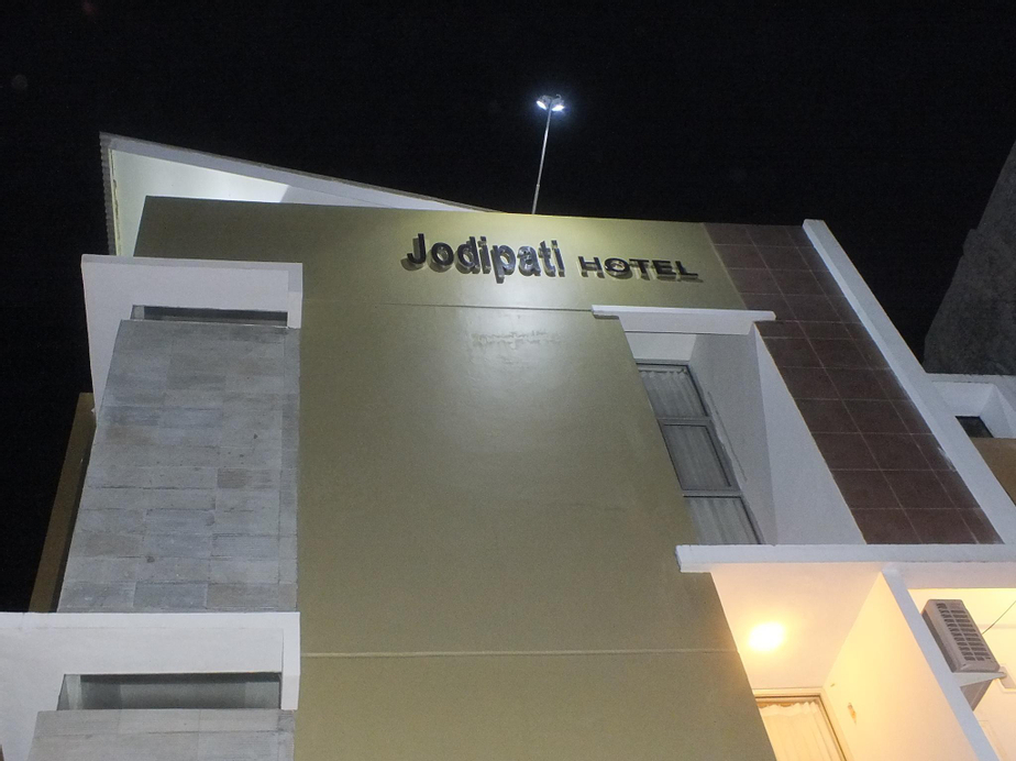 Jodipati Hotel Bengkulu, Bengkulu