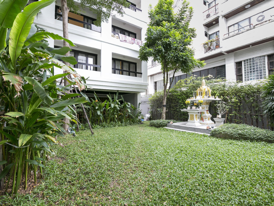 UMA Residence, Dusit