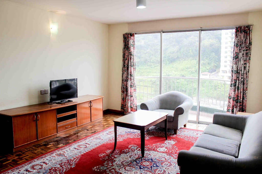 Star Regency Hotel and Apartment, Cameron Highlands