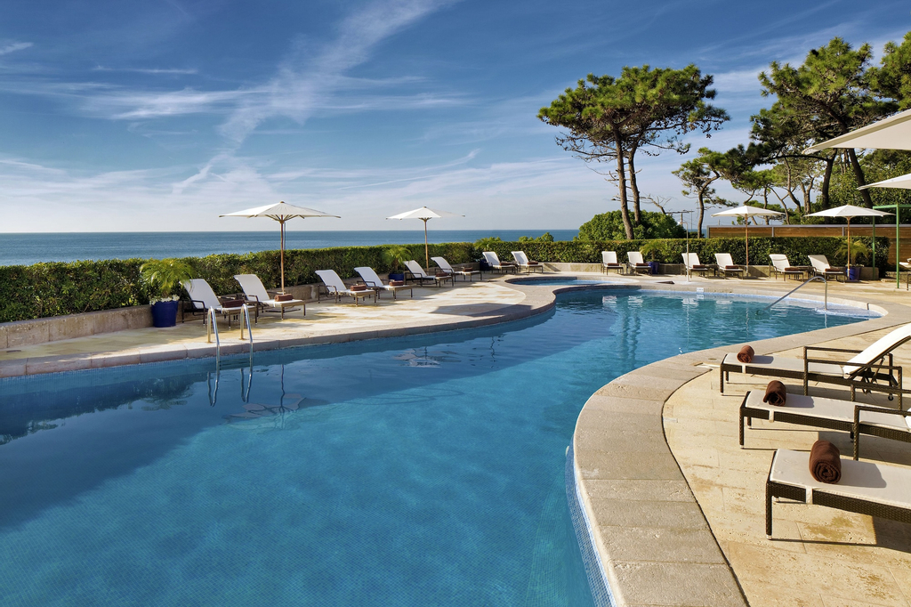 Senhora da Guia Cascais Boutique Hotel, Cascais