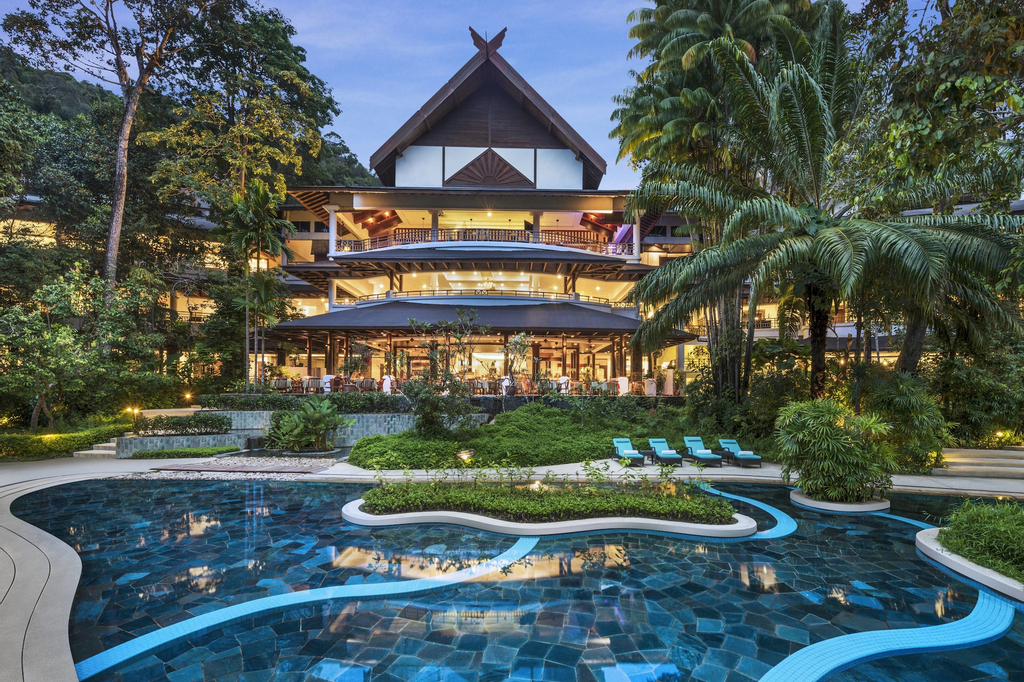 The Andaman, a Luxury Collection Resort, Langkawi, Langkawi