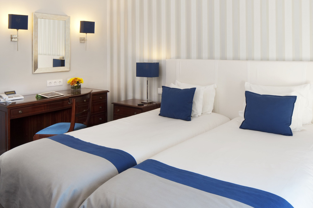 Senhora da Guia Cascais Boutique Hotel, Cascais