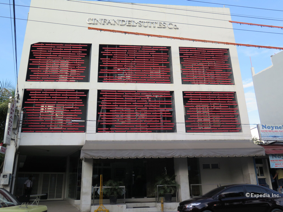 Cinfandel Suites, Mandaue City