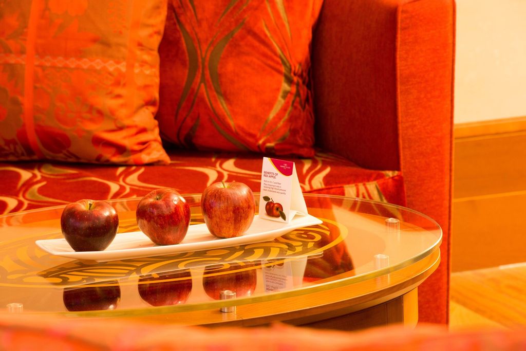 Holiday Inn Kuwait Al Thuraya City,