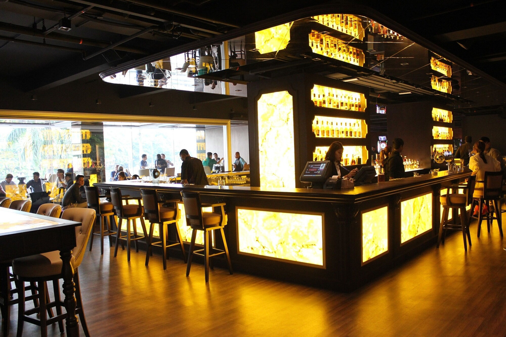 Hotel Armada Petaling Jaya, Kuala Lumpur