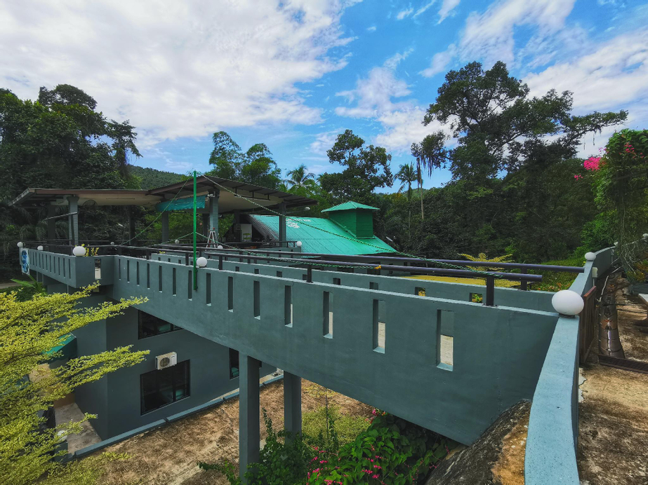 Green Peace Sungai Lembing Kuantan Booking Murah Di Tiket Com