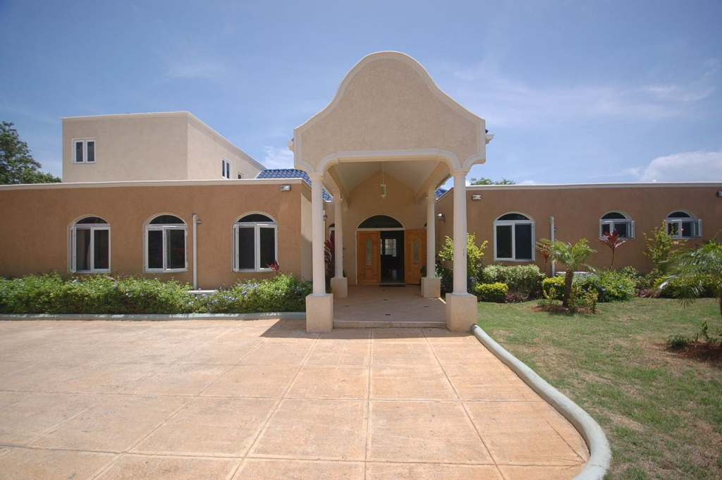Mi Amor, Silver Sands 4BR,
