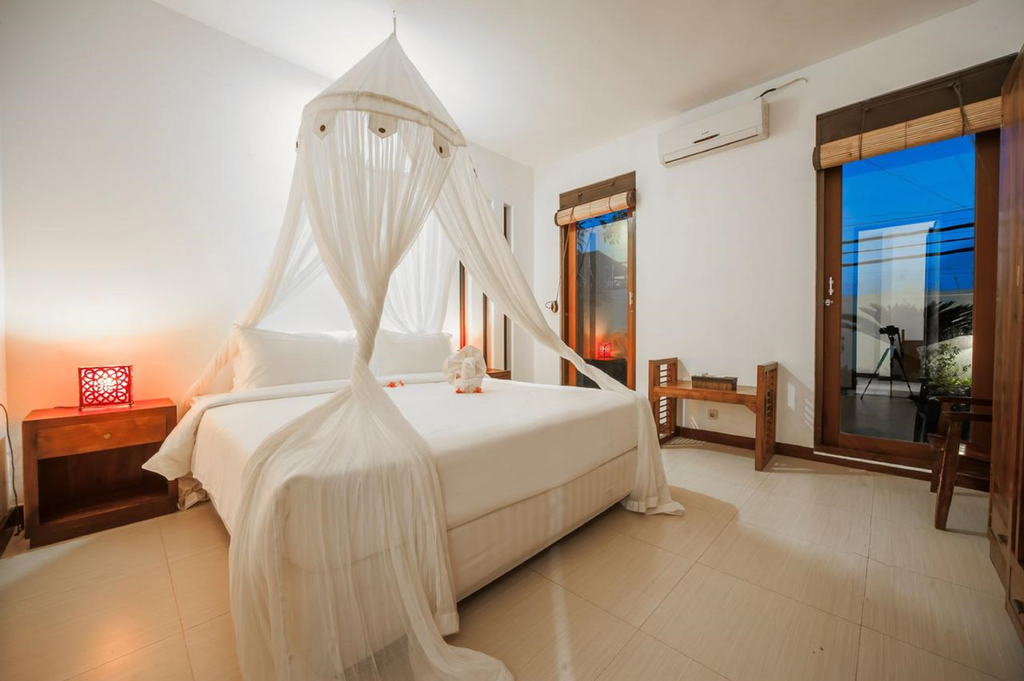 Villa Cinta, Gianyar