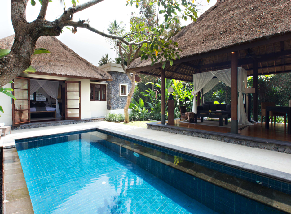 Kayumanis Ubud Private Villa and Spa, Gianyar