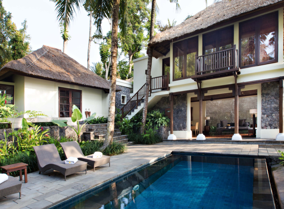 Kayumanis Ubud Private Villa and Spa, Gianyar
