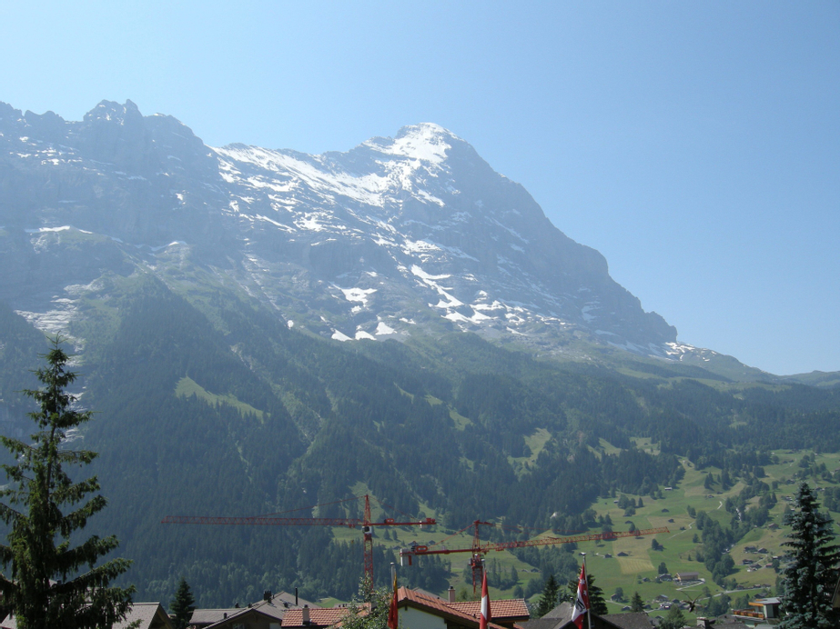 Hotel Alpenhof, Interlaken