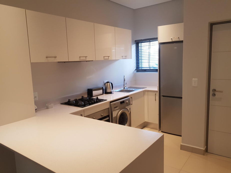 Sandton Executive Suites on Daisy, City of Johannesburg