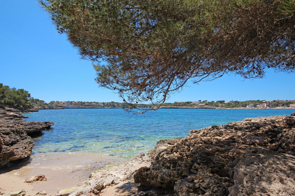 Niu d'Aus Apartments, Baleares