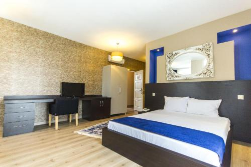 Hotel Di Kartal Booking Promo Penginapan Murah Tiket Com