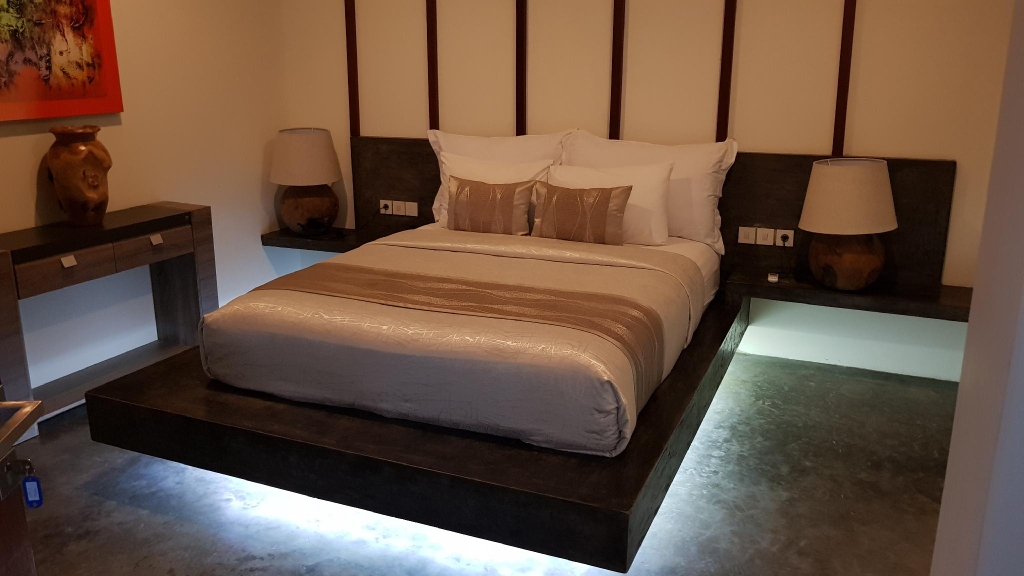 Pipe Dream Villas Resort, Lombok