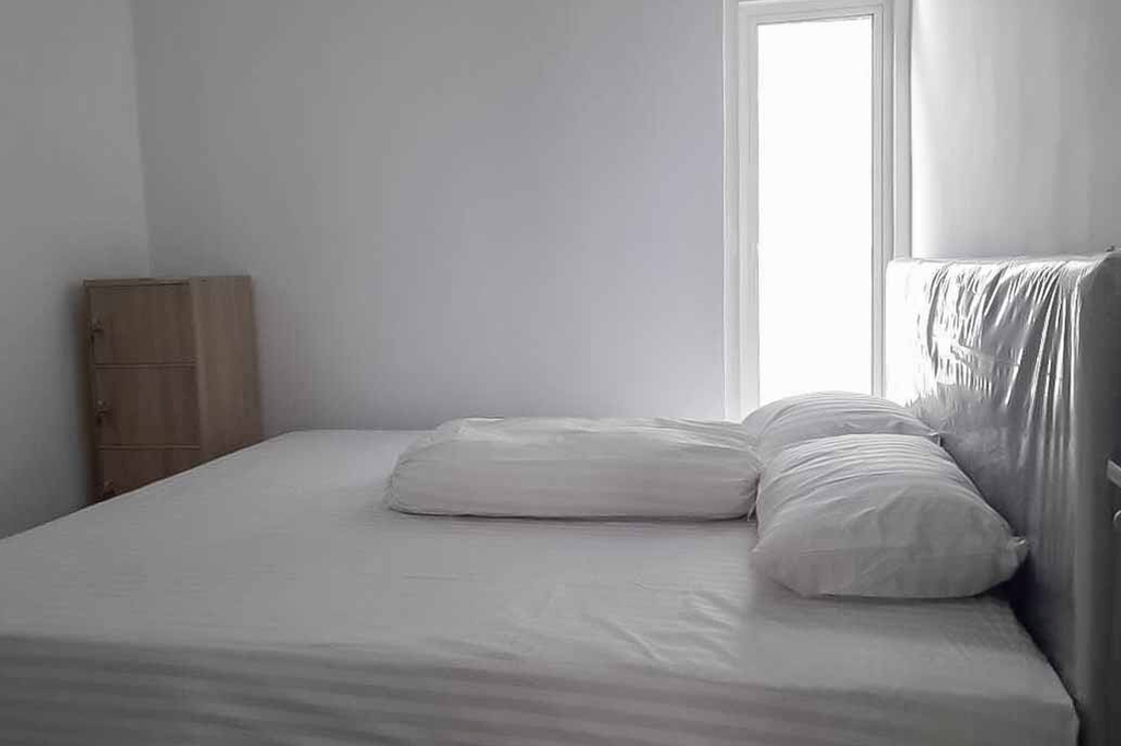 Koolkost Male Syariah near Politeknik Negeri Madiun (Minimum 6 Nights Stay), Madiun