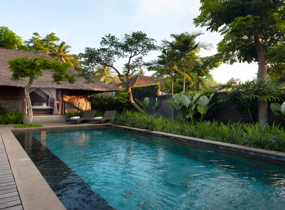 Kayumanis Ubud Private Villa and Spa, Gianyar