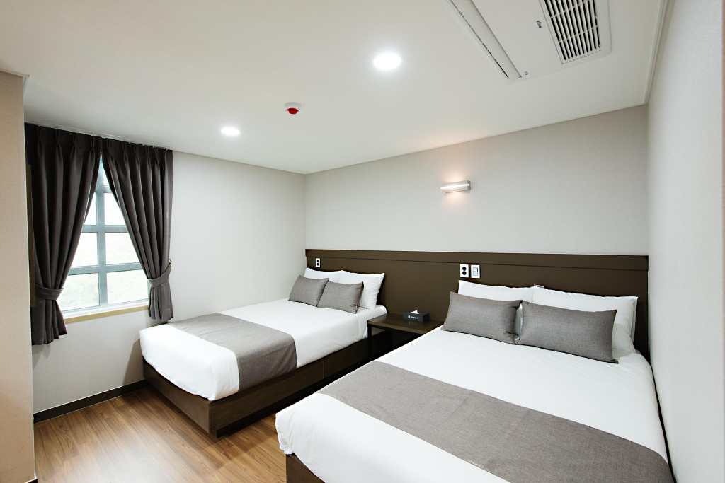 Ehwa in Myeongdong, Jongro