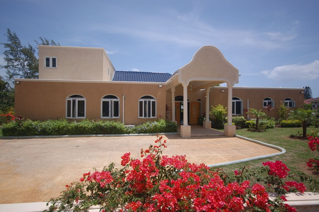 Mi Amor, Silver Sands 4BR,