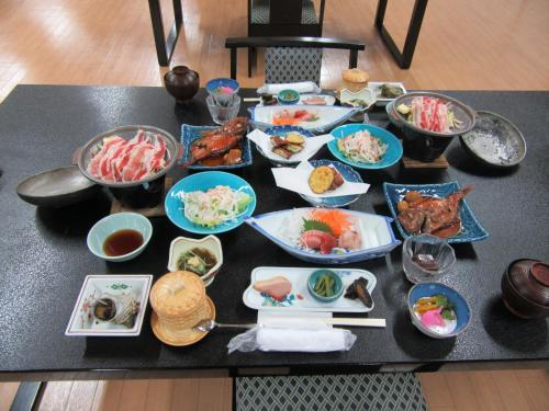 Shimoda Ocean Park Hotel, Shimoda