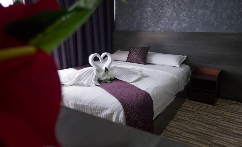 Fast Hotel Idaman, Kuala Lumpur