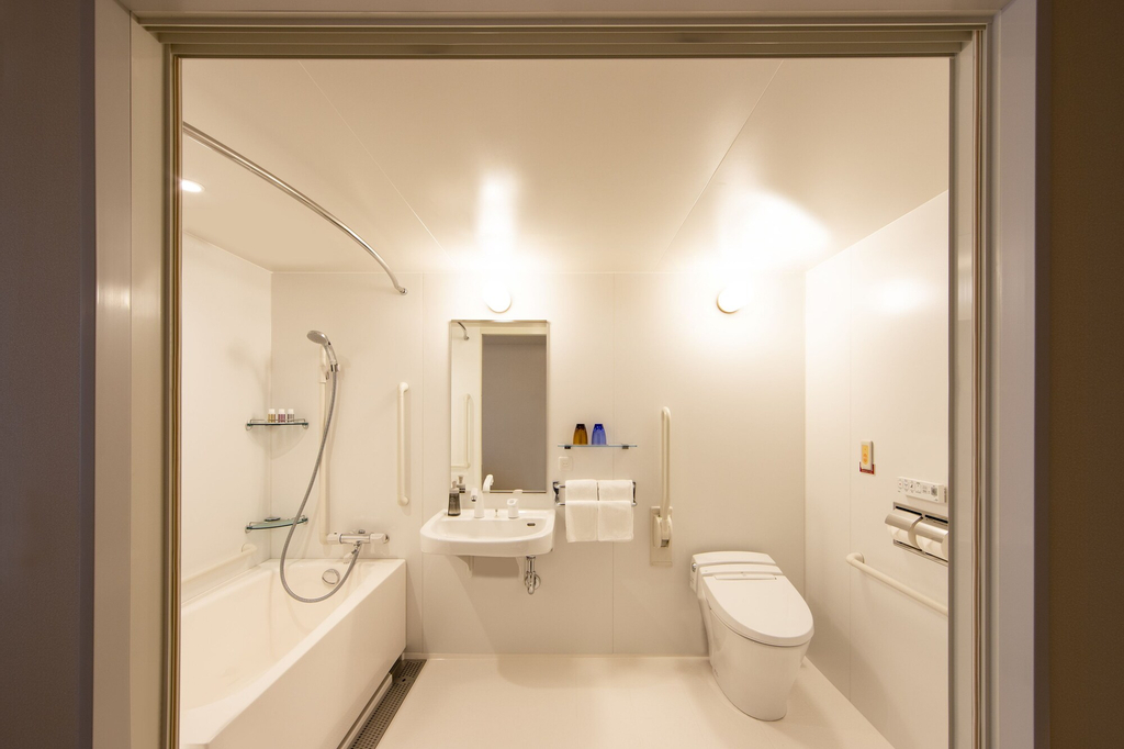 karaksa hotel premier Tokyo Ginza, Minato