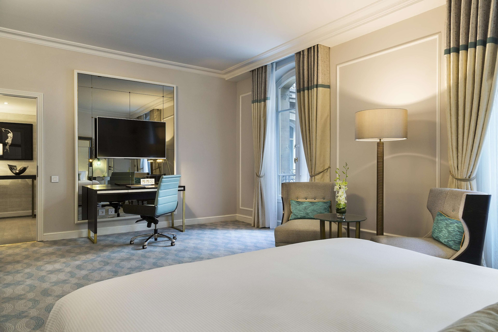 Hilton Paris Opera, Paris