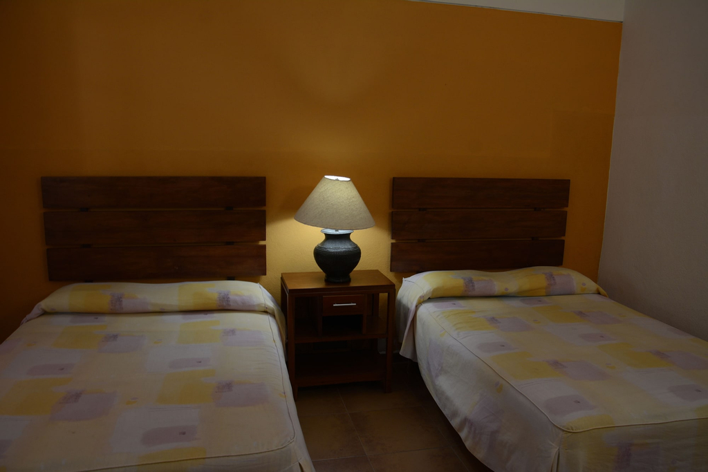 Lourdes Hotel Campestre, Santa María del Río