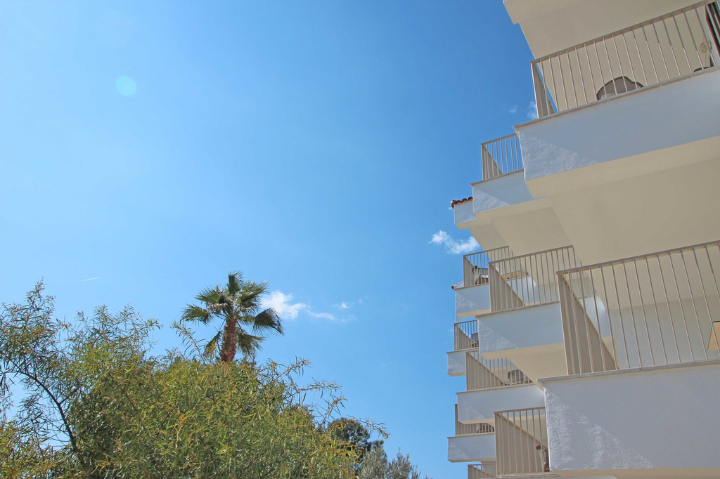 Niu d'Aus Apartments, Baleares