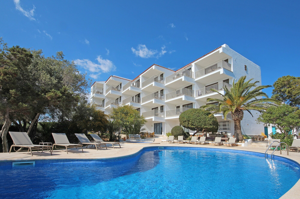 Niu d'Aus Apartments, Baleares