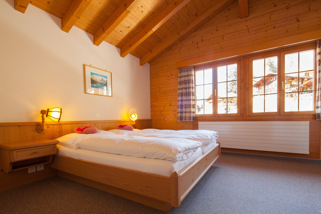 Hotel Alpenhof, Interlaken