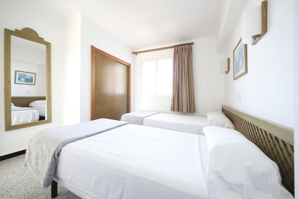 Niu d'Aus Apartments, Baleares