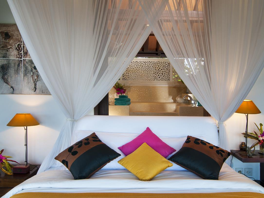 Download #126  Suite Room Ktchn &amp; Pool Beach Front Nusa Dua PNG
