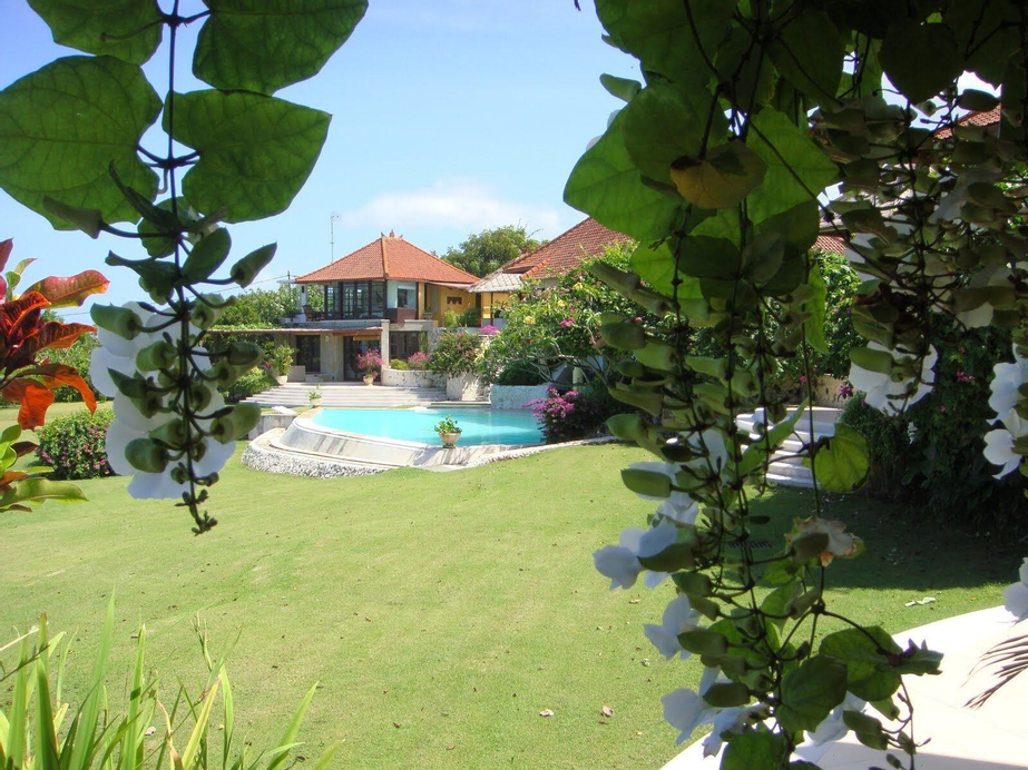 Villa Bidadari, Badung