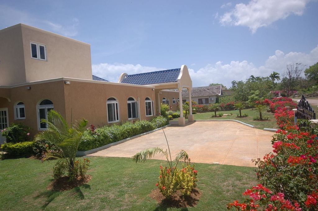Mi Amor, Silver Sands 4BR,