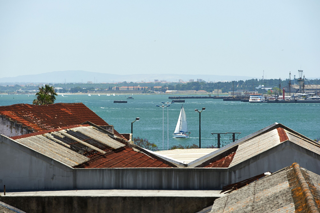 Portugal Ways Conde Barao Apartments, Lisboa