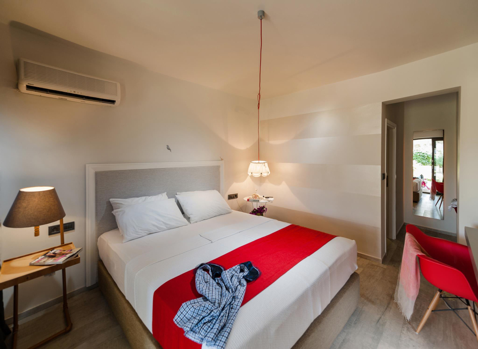 Hotel Di Izmir 23 Booking Promo Penginapan Murah Tiket Com