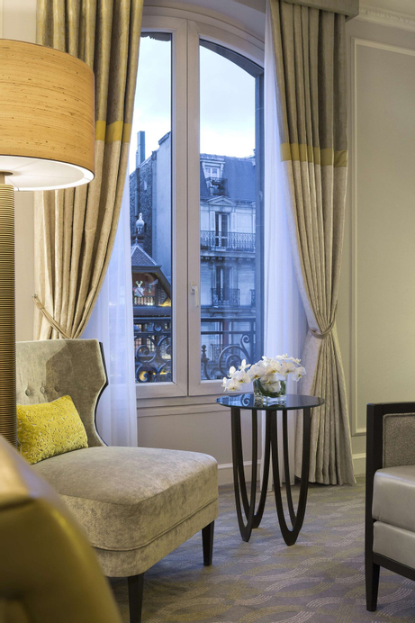 Hilton Paris Opera, Paris