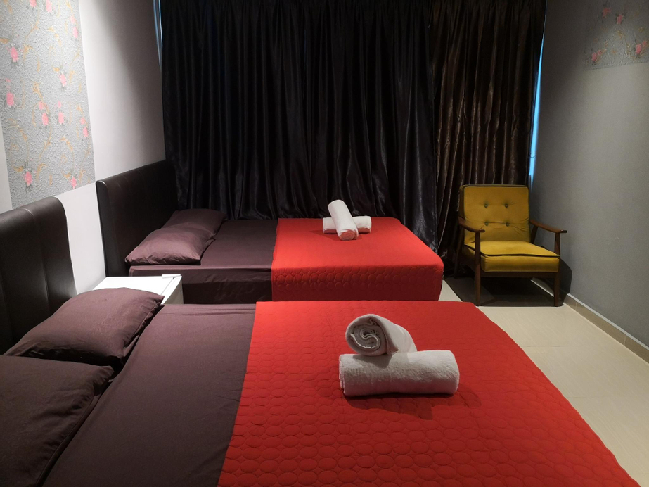 Hotel Lismar, Kuala Lumpur