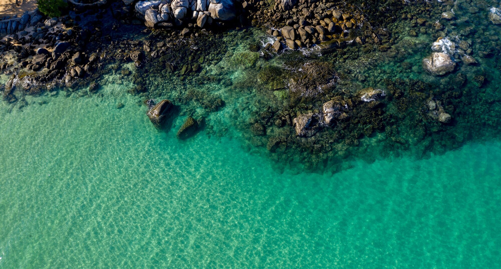 The Shore at Katathani, Pulau Phuket