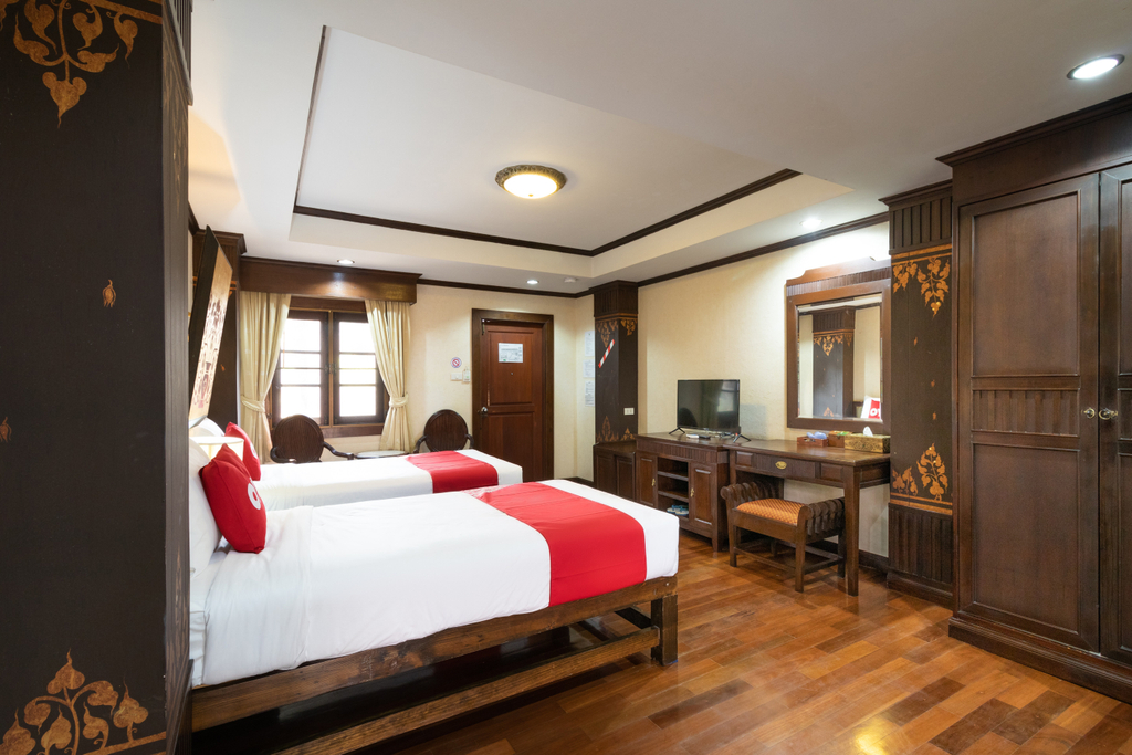 Bedroom 23