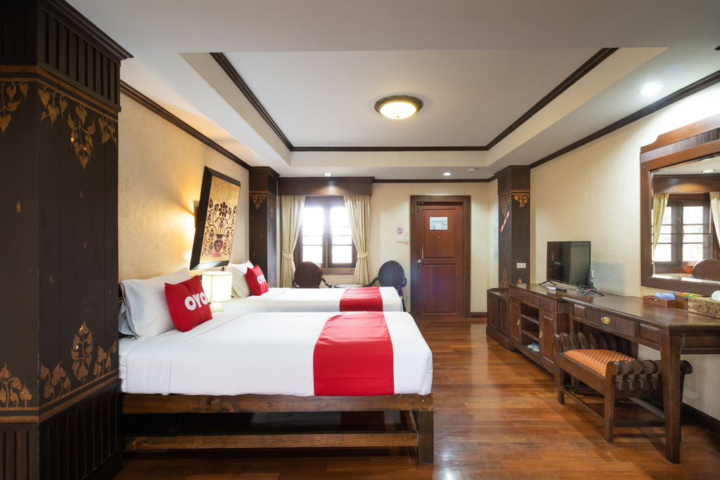 Bedroom 22