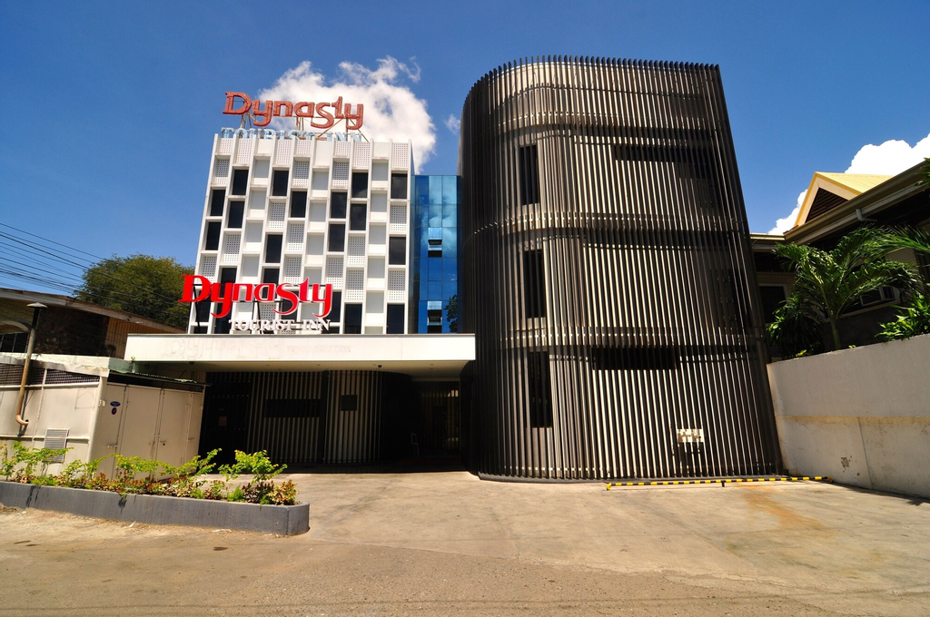 Dynasty Tourist Inn, Cebu City