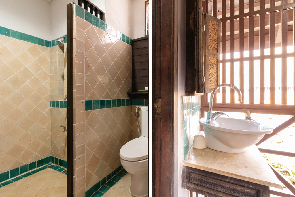 Bathroom 24