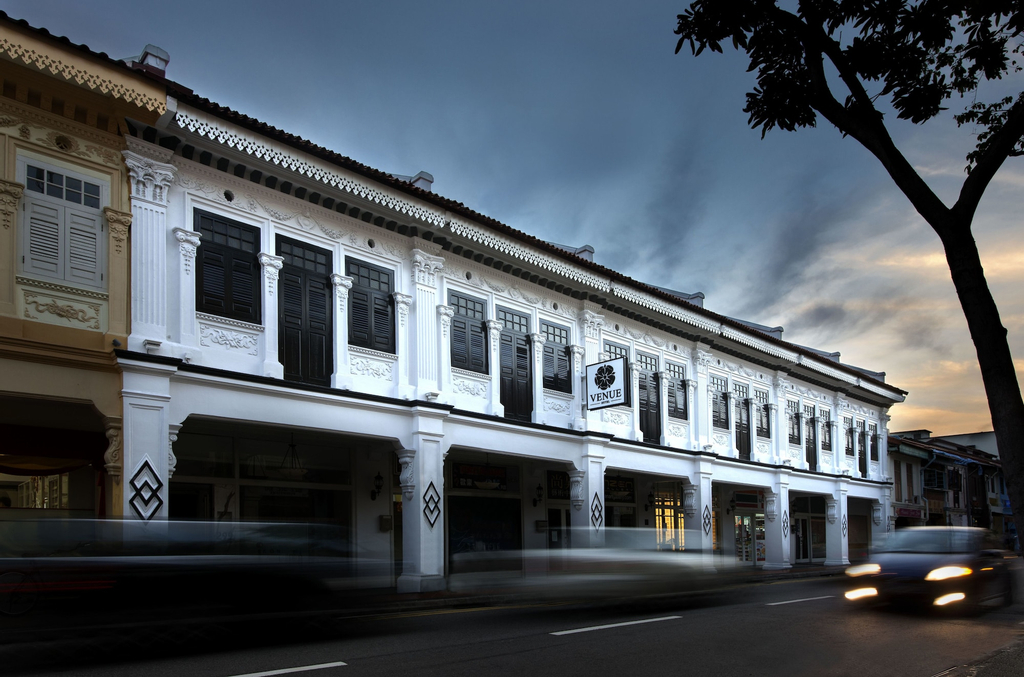 Hotel Di Bedok Booking Promo Penginapan Murah Tiket Com