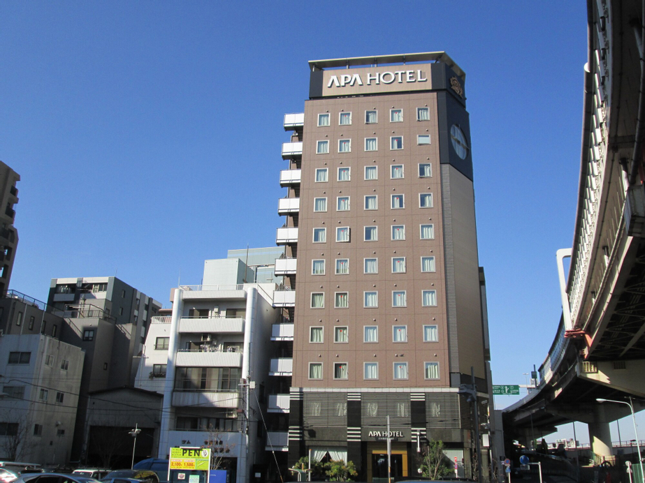 APA Hotel Nihombashi-Hamachoeki - Minami, Chūō