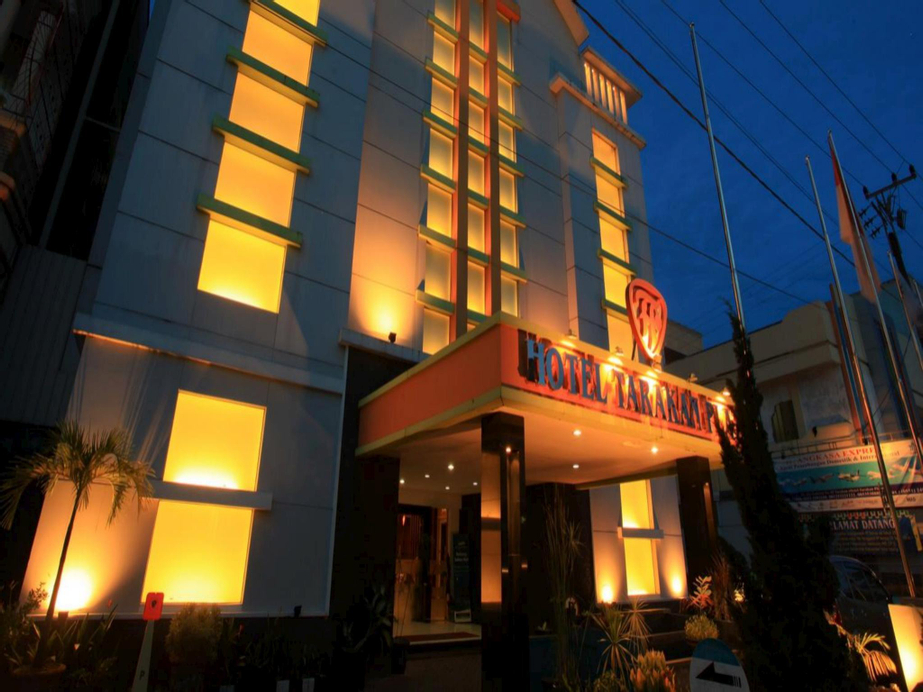 Tarakan Plaza Hotel and Convention Centre, Tarakan