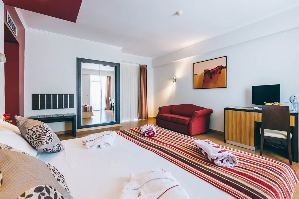 Muthu Raga Madeira Hotel, Funchal