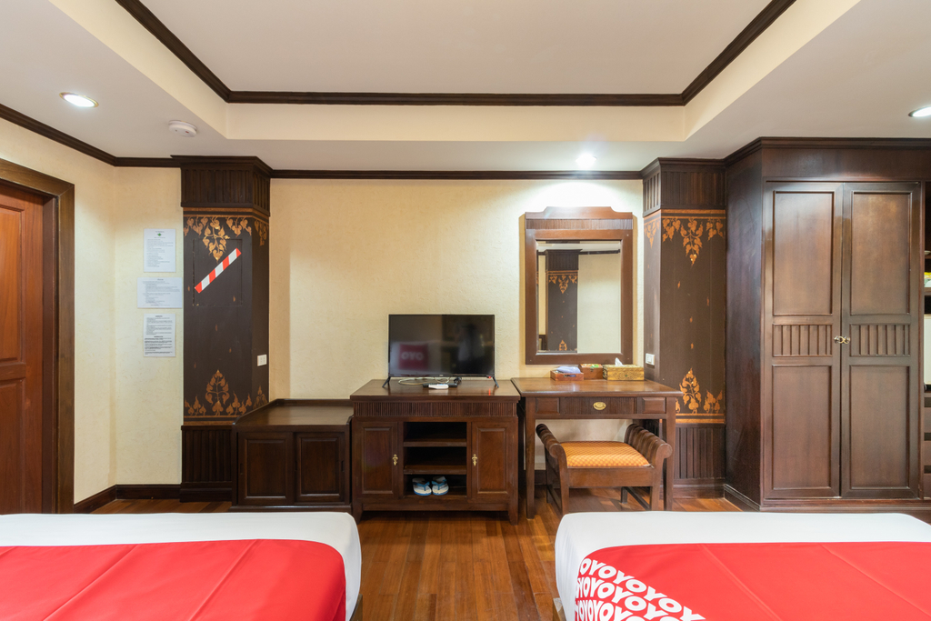 Bedroom 30